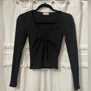 Altar’d State black long sleeve top